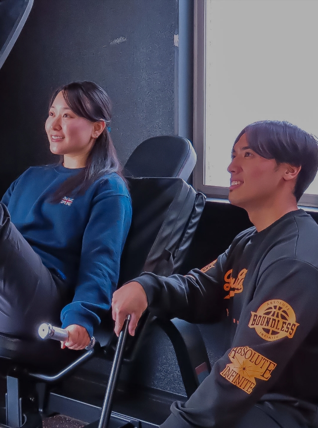 ただ痩せるだけじゃない、美しく生まれ変わる
