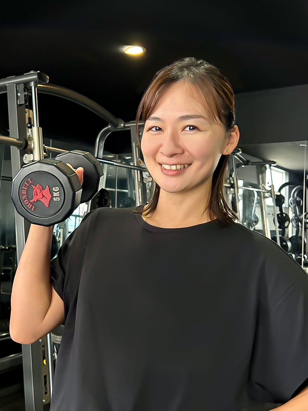 清水 優嘉